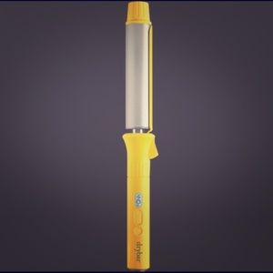 1.25 inch 3 day bender dry bar